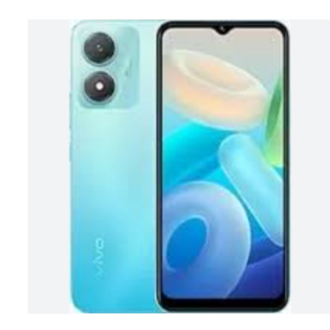 Vivo Y02t ( Sunset Gold,4GB-64GB ) - Sunset Gold