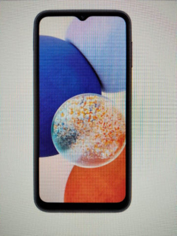 Samsung Galaxy A14 5G ( Black, 4GB-64GB ) - Black