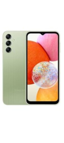 Samsung Galaxy A14 5G ( Black, 4GB-128GB ) - Black