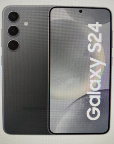 Samsung Galaxy S24 5G ( Onyx Black,8GB-512GB ) - Onyx Black