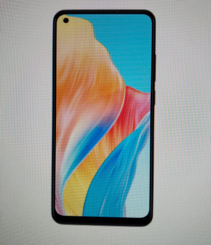 Oppo A78 4G ( Mist Black, 8GB-128GB ) - Mist Black