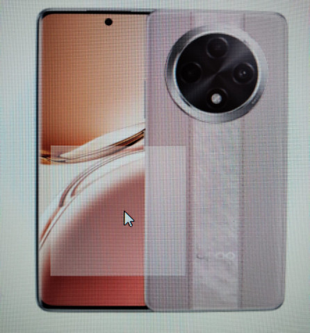 Oppo F27 Pro Plus 5G ( Dusk Pink,8GB-128GB ) - Dusk Pink